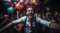 Fiestas de cumpleaños